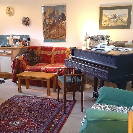 Johnby Hall Bed and Breakfast Penrith Buitenkant foto