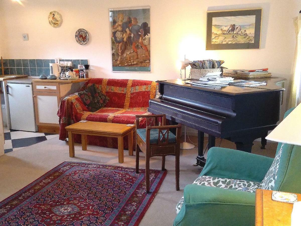 Johnby Hall Bed and Breakfast Penrith Buitenkant foto